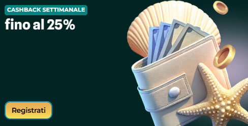 Slotrize Casino Aktion
