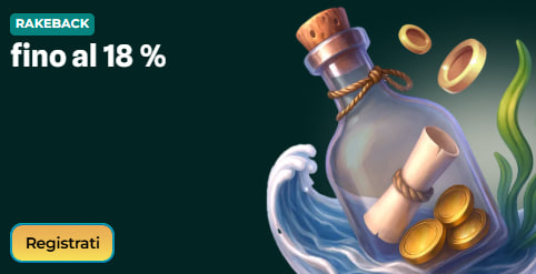 Slotrize Casino Aktion